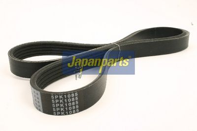 JAPANPARTS V formos rumbuoti diržai