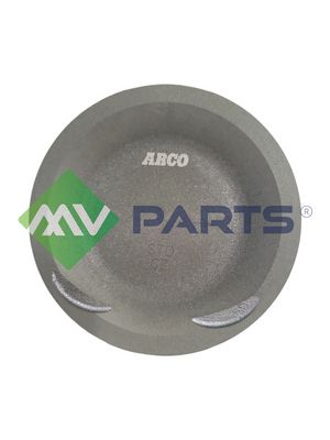 PISTON MV Parts MVP8204 1