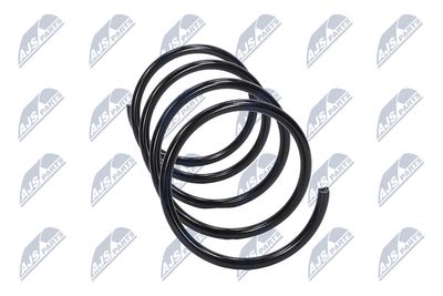 ARC SPIRAL NTY ASZME009 15