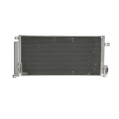 KONDENSATOR KLIMAANLAGE NISSENS 94899 25