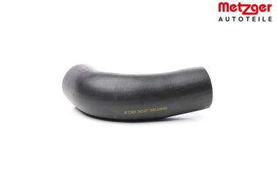 LADELUFTSCHLAUCH METZGER AUTOTEILE 2401267 21