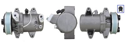 COMPRESOR CLIMATIZARE