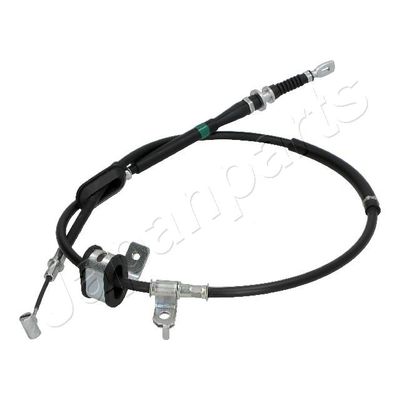 Тросик, cтояночный тормоз JAPANPARTS BC-836R для SUZUKI IGNIS