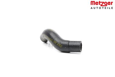 KüHLERSCHLAUCH METZGER AUTOTEILE 2420161 7