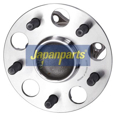 Náboj kolesa JAPANPARTS KK-22108