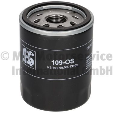 Oliefilter - 50013109 - KOLBENSCHMIDT
