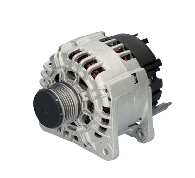 GENERATOR / ALTERNATOR VALEO 440792 6