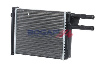 SCHIMBăTOR DE CăLDURă îNCăLZIRE HABITACLU