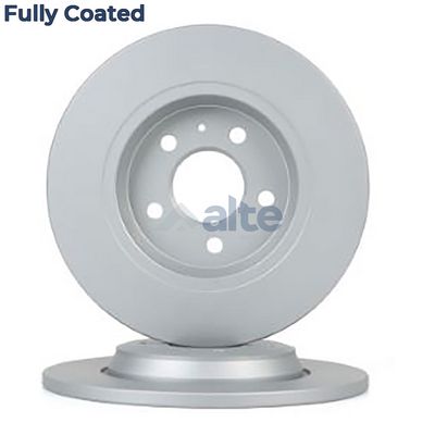 DISC FRANA ALTE AUTOMOTIVE 128082FCAL
