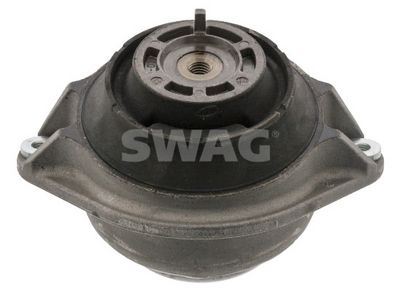 окачване, двигател SWAG