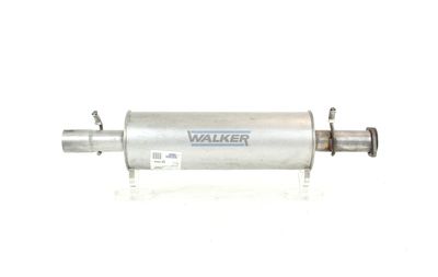 Средний глушитель выхлопных газов WALKER 19620 для LAND ROVER DISCOVERY