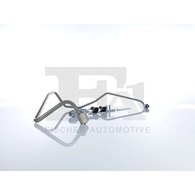 CONDUCTA ULEI INCARCARE FA1 611847Z 31