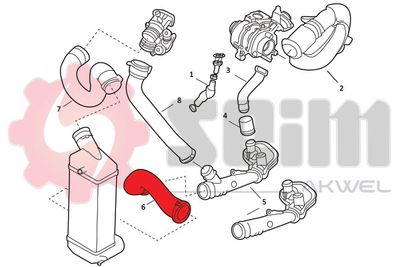 FURTUN EAR SUPRAALIMENTARE SEIM 981898 1