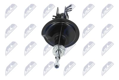 AMORTIZOR NTY ACT029 34