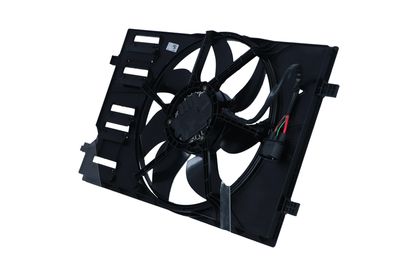 VENTILATOR RADIATOR NRF 47985 9