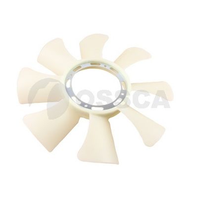 перка, охлаждане на двигателя OSSCA 82510