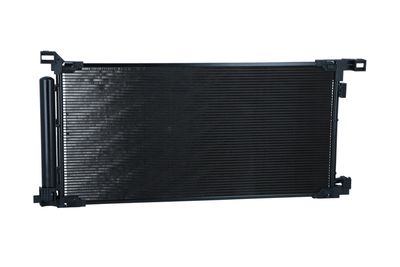 CONDENSATOR CLIMATIZARE NRF 350734 45