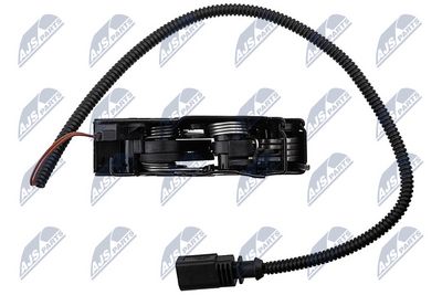 Serrat. cofano motore NTY EZC-WW-572