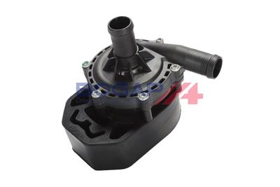 POMPă DE APă SUPLIMENTARă (CIRCUITUL APEI DE RăCIRE)