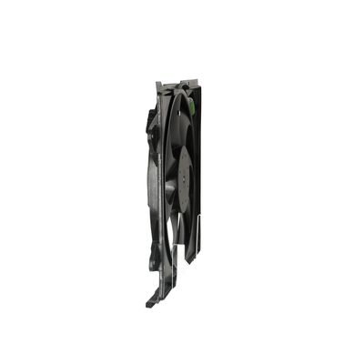 VENTILATOR RADIATOR NISSENS 850135 35