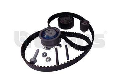 комплект ангренажен ремък Litens LT979669A