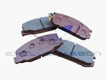 MDR MFP-2231 Тормозные колодки и сигнализаторы для TOYOTA PREVIA I (_R1_, _R2_) 2.4 (TCR11_, TCR10_) MDR MFP-2231 Тормозные колодки и сигнализаторы для TOYOTA PREVIA I (_R1_, _R2_) 2.4 (TCR11_, TCR10_)