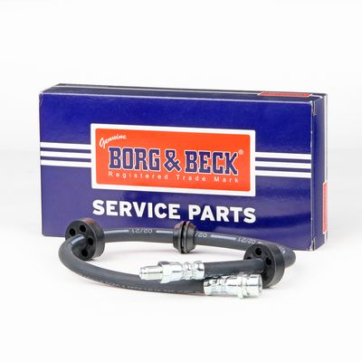 спирачен маркуч BORG & BECK BBH6665