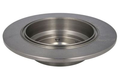 Brake disc Achter Links/Rechts past: ACURA LEGEND, LEGEND II, RL  HONDA LEGEND II, LEGEND III, LEGEND IV, ODYSSEY, SHUTTLE, STEPWGN 2.0-3.7 01.87-12.13