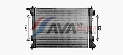 KüHLER MOTORKüHLUNG