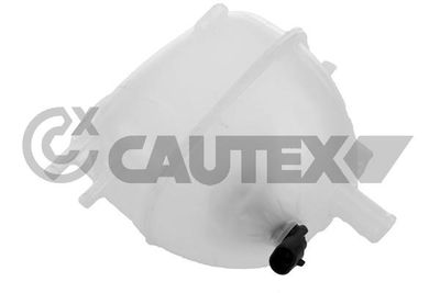 CAUTEX 955383 Розширювальний бачок для SAAB (Сааб)