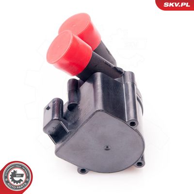 Vodní cirkulační čerpadlo, nezávislé vytápění SKV 22SKV018