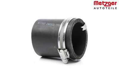 LADELUFTSCHLAUCH METZGER AUTOTEILE 2400931 3