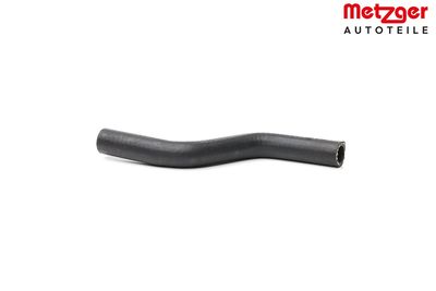 ÖLSCHLAUCH METZGER AUTOTEILE 2400678 4