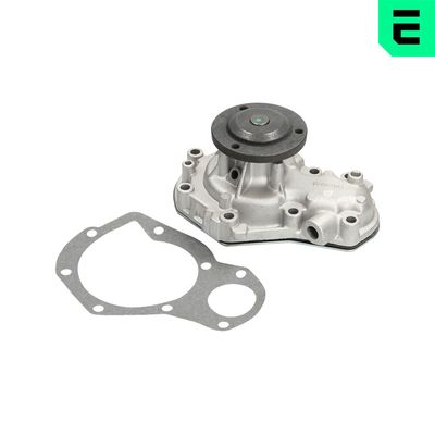 WASSERPUMPE MOTORKüHLUNG