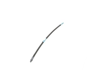 BREMSSCHLAUCH BOSCH 1987481055 25