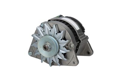 GENERATOR / ALTERNATOR VALEO 436774 4
