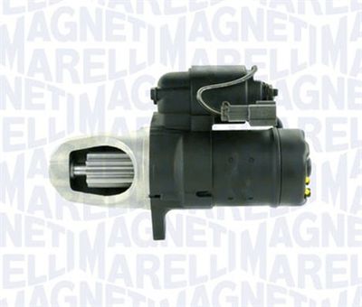 Стартер MAGNETI MARELLI 944280521660 для NISSAN MAXIMA