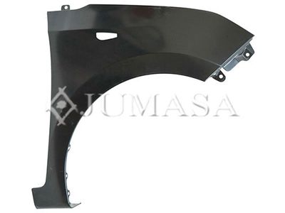 Крыло JUMASA 08021663 для HYUNDAI i10