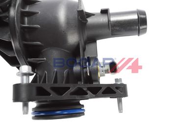 TERMOSTAT LICHID RACIRE