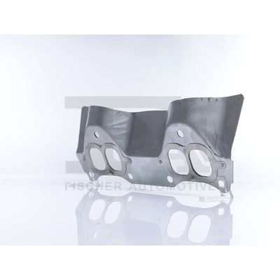 GARNITURA GALERIE EVACUARE FA1 474005 14