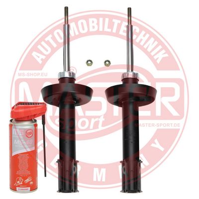AMORTIZOR MASTER-SPORT GERMANY 16K004691P 3