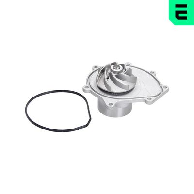 POMPă DE APă RăCIRE MOTOR OPTIMAL AQ1817 2