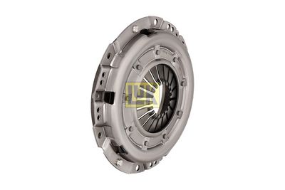 притискателен диск Schaeffler LuK 120 0001 10
