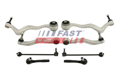 SET SUSPENSIE ROATA FAST FT00136