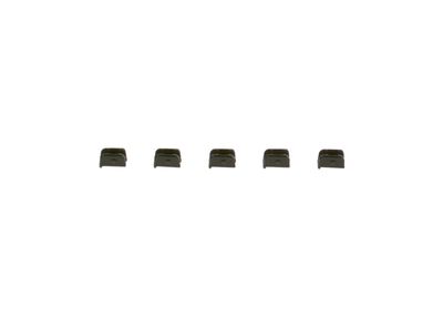 BOSCH Adapter, Wischblatt
