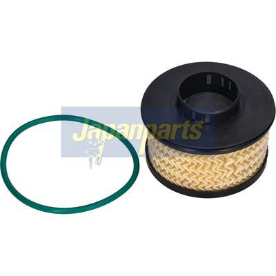горивен филтър JAPANPARTS FCE-096JM
