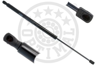 Sprężyna gazowa, pokrywa bagażnika OPTIMAL AG-52316