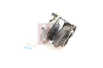 LADER AUFLADUNG AKS DASIS 085000N 4