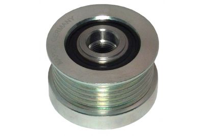 SISTEM ROATA LIBERA GENERATOR