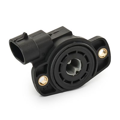 датчик, положение на дроселовата клапа RIDEX 3940T0014